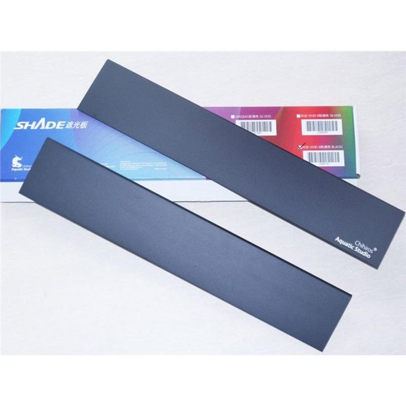 Set reflectoare Chihiros Shade for WRGB II 60 cm si 120 cm - imagine 3